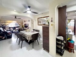 Blk 161 Mei Ling Vista (Queenstown), HDB 4 Rooms #554798921